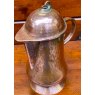 Wells Reclamation Vintage Hammered Copper Coffee Pot