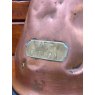 Wells Reclamation Early 19th Century Half Gallon Copper Jug