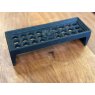 Wells Reclamation Portcullis Air Brick (9"x 3")