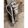Antique Reclaimed Iron Water Pump