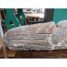 Wells Reclamation Hand Carved Mermaid Statue (Reclining)