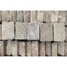 Wells Reclamation York Style Tumbled Cobble Setts Heavy Duty