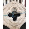 Wells Reclamation Stone Arched Gothic Window