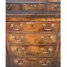 Stunning Late 18th Century Closed Oak Dresser