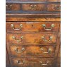 Wells Reclamation Stunning Late 18th Century Closed Oak Dresser