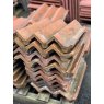 Reclaimed Triple Delta Roof Tiles