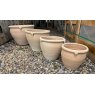 Terracotta Pots (3 Handles)