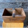 Wells Reclamation Small Fruit & Veg Box (Chateau Margaux)