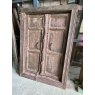 Wells Reclamation Reclaimed Rustic Teak Cupboard Doors