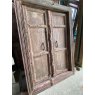 Wells Reclamation Reclaimed Rustic Teak Cupboard Doors