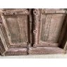 Wells Reclamation Reclaimed Rustic Teak Cupboard Doors