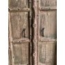 Reclaimed Rustic Teak Cupboard Doors