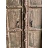 Wells Reclamation Reclaimed Rustic Teak Cupboard Doors