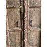 Wells Reclamation Reclaimed Rustic Teak Cupboard Doors