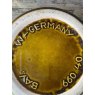 Wells Reclamation Vintage Bay Keramik West German Vase