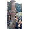 Wells Reclamation Very Tall Reclaimed Clay Chimney Pot