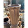 Wells Reclamation Very Tall Reclaimed Clay Chimney Pot