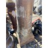 Wells Reclamation Very Tall Reclaimed Clay Chimney Pot