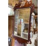 Wells Reclamation Vintage Georgian Style Mirror (Phoenix)