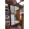 Wells Reclamation Vintage Georgian Style Mirror (Phoenix)