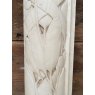Wells Reclamation Fine Reclaimed Decorative White Marble Frieze
