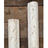 Wells Reclamation Fine Reclaimed Decorative White Marble Frieze