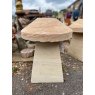 Wells Reclamation Sandstone Staddle Stones