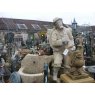 Wells Reclamation Explorer & Trough Water Feature