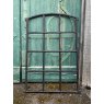 Cast Iron Window Frame (0.66m x 0.95m)