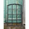 Wells Reclamation Cast Iron Window Frame (0.66m x 0.95m)