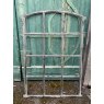 Wells Reclamation Cast Iron Window Frame (0.66m x 0.95m)