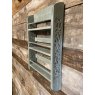 Wells Reclamation Decorative Spice Rack