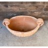 Wells Reclamation Fine Italian Decorative Terracotta Planter (Roman)