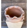 Wells Reclamation Fine Italian Decorative Terracotta Pot (Rope)