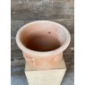 Wells Reclamation Fine Italian Decorative Terracotta Urn (Swag)