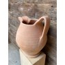 Wells Reclamation Fine Italian Decorative Terracotta Planter (Jug)