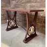 Wells Reclamation GWR Table (Wood)