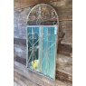 Decorative Arched Mirror