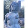 Wells Reclamation Beautiful Daphne Statue