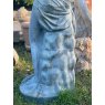 Wells Reclamation Beautiful Daphne Statue