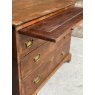 Wells Reclamation Fabulous 18th Century Walnut Chest of Drawers