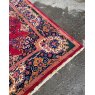 Vintage Decorative Large Persian Rug (3.86m x 2.98m)