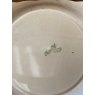Wells Reclamation Clarice Cliff Decorative Serving Plate
