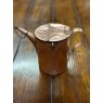 Large Vintage Copper Coffee Pot