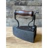19th Century Box Iron