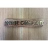Wells Reclamation Wooden Sign (Wine Cellar)