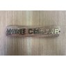 Wells Reclamation Wooden Sign (Wine Cellar)