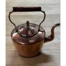 Wells Reclamation Victorian Copper Kettle