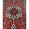 Wells Reclamation Mid Century Iranian Decorative Wool Rug (2.1m x 1.35m)