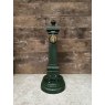 Cast Iron Outside Standing Tap
